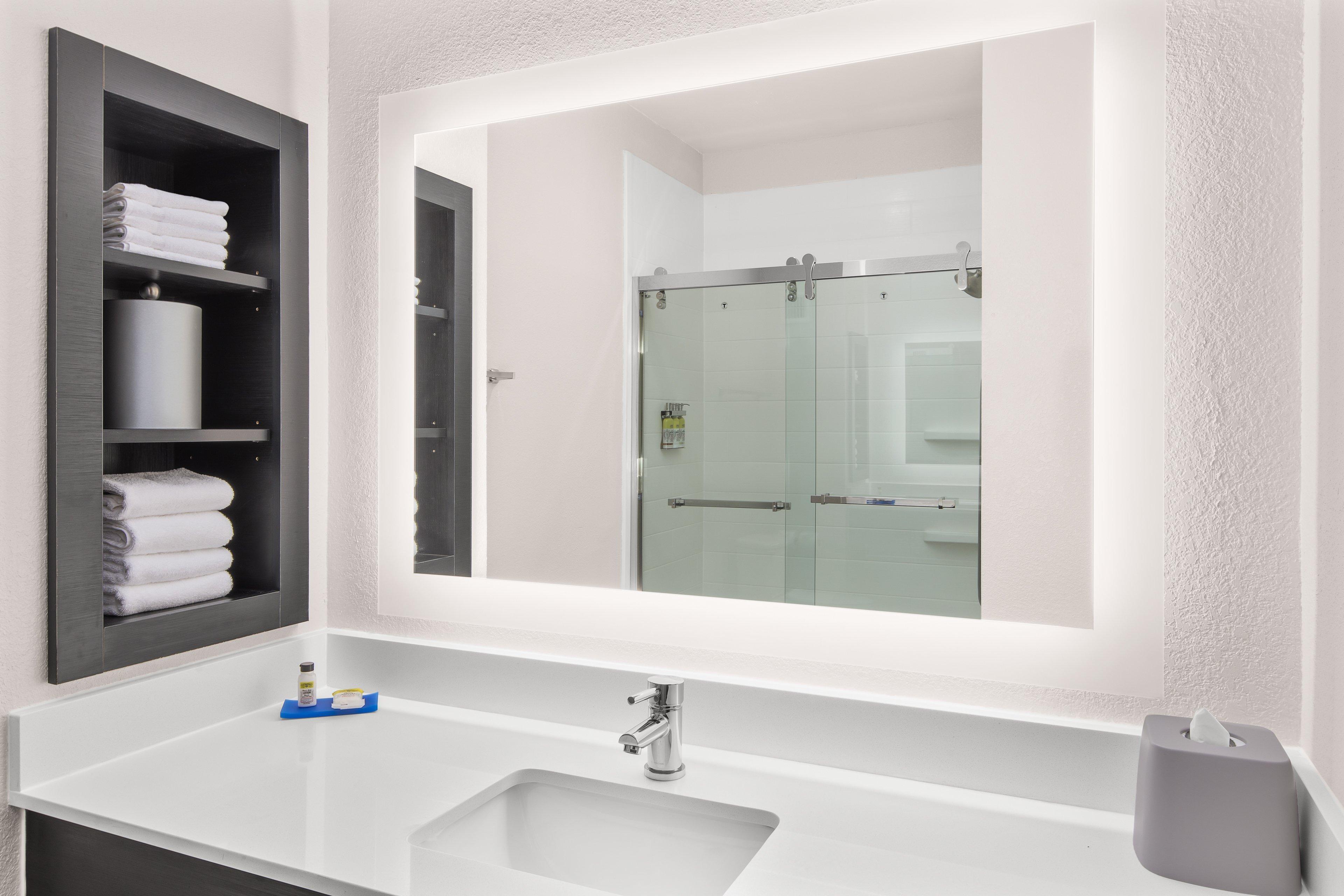 Holiday Inn Express Hotel & Suites Greenville-I-85 & Woodruff Road By Ihg Екстер'єр фото
