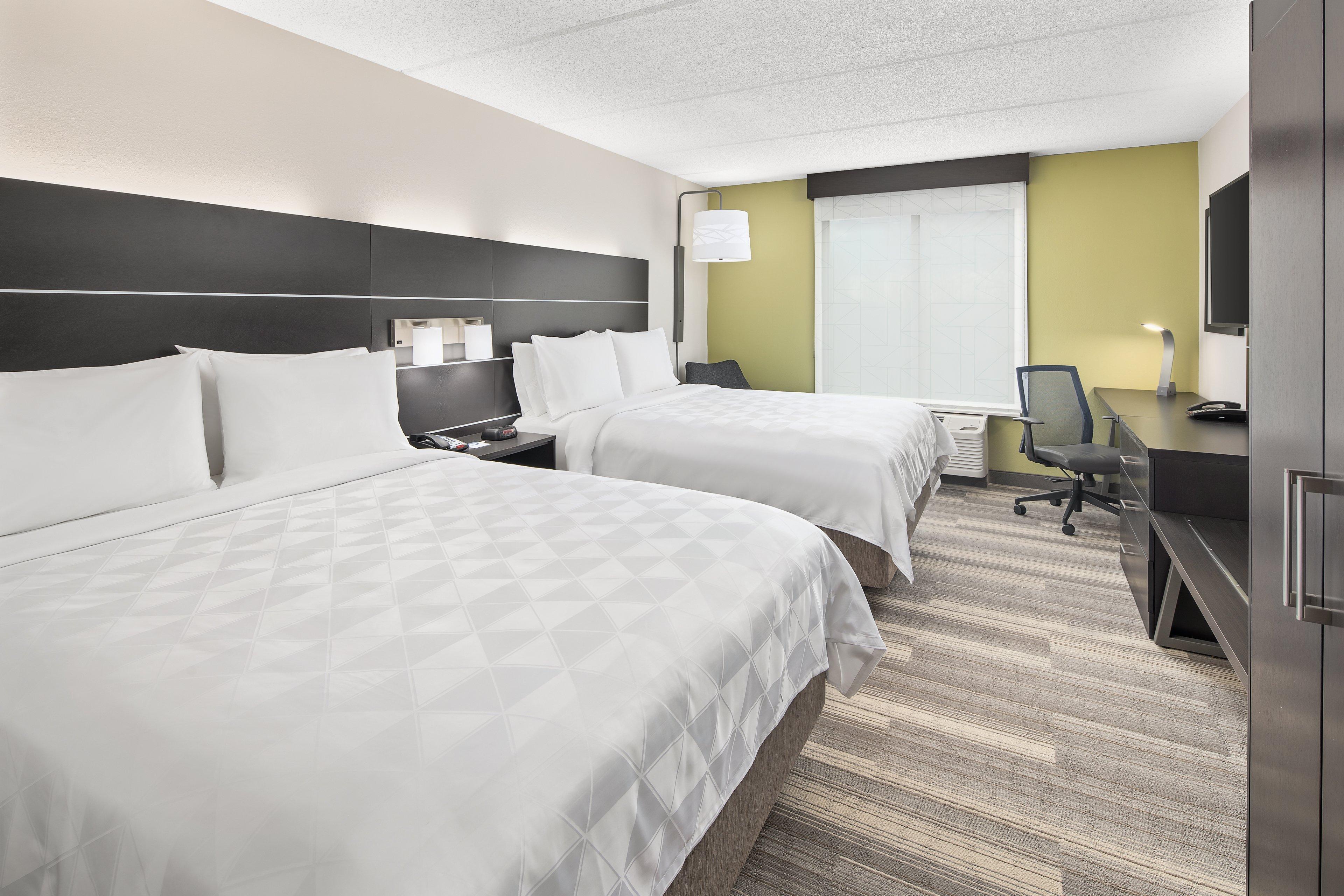 Holiday Inn Express Hotel & Suites Greenville-I-85 & Woodruff Road By Ihg Екстер'єр фото