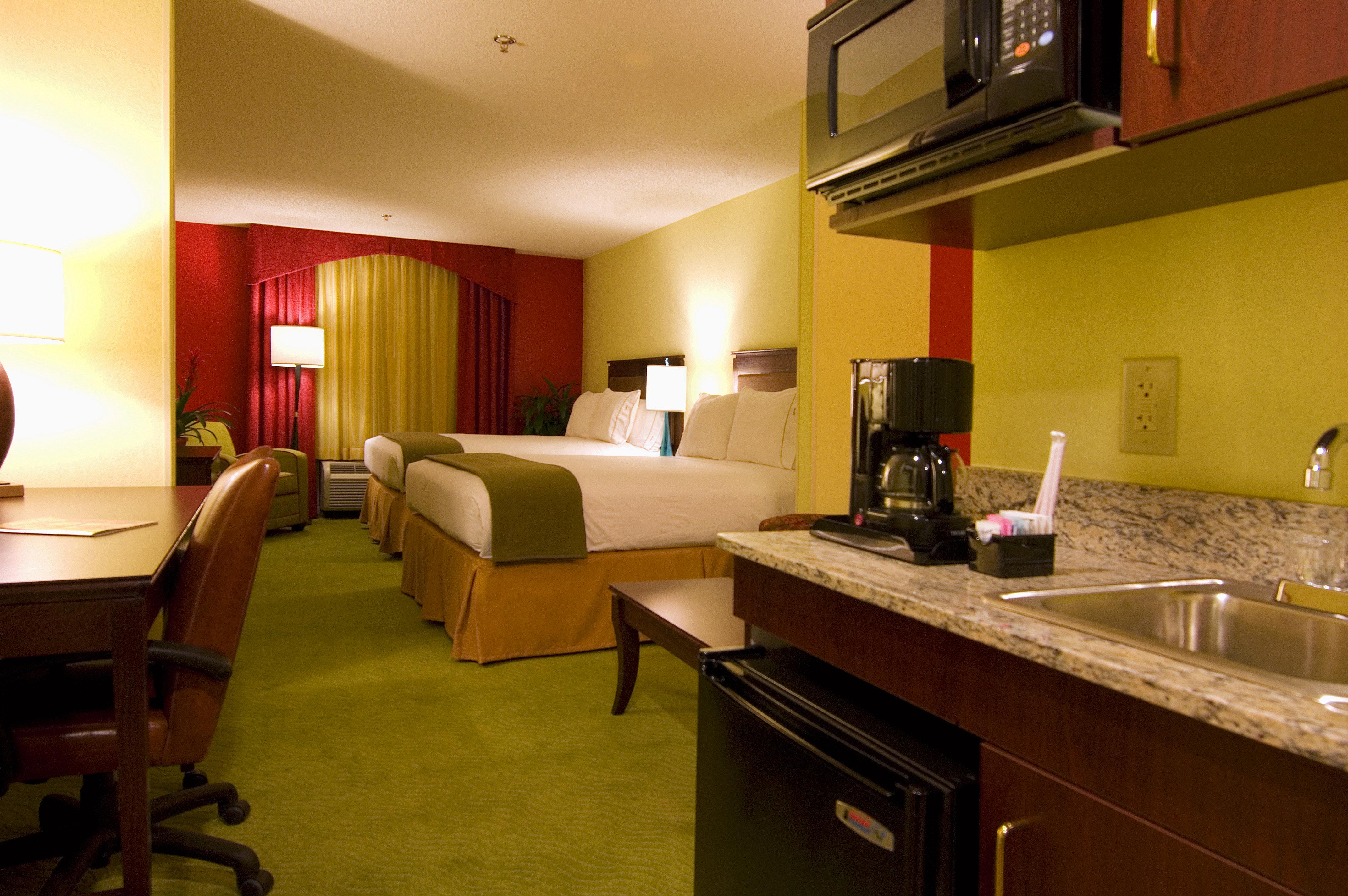 Holiday Inn Express Hotel & Suites Greenville-I-85 & Woodruff Road By Ihg Екстер'єр фото