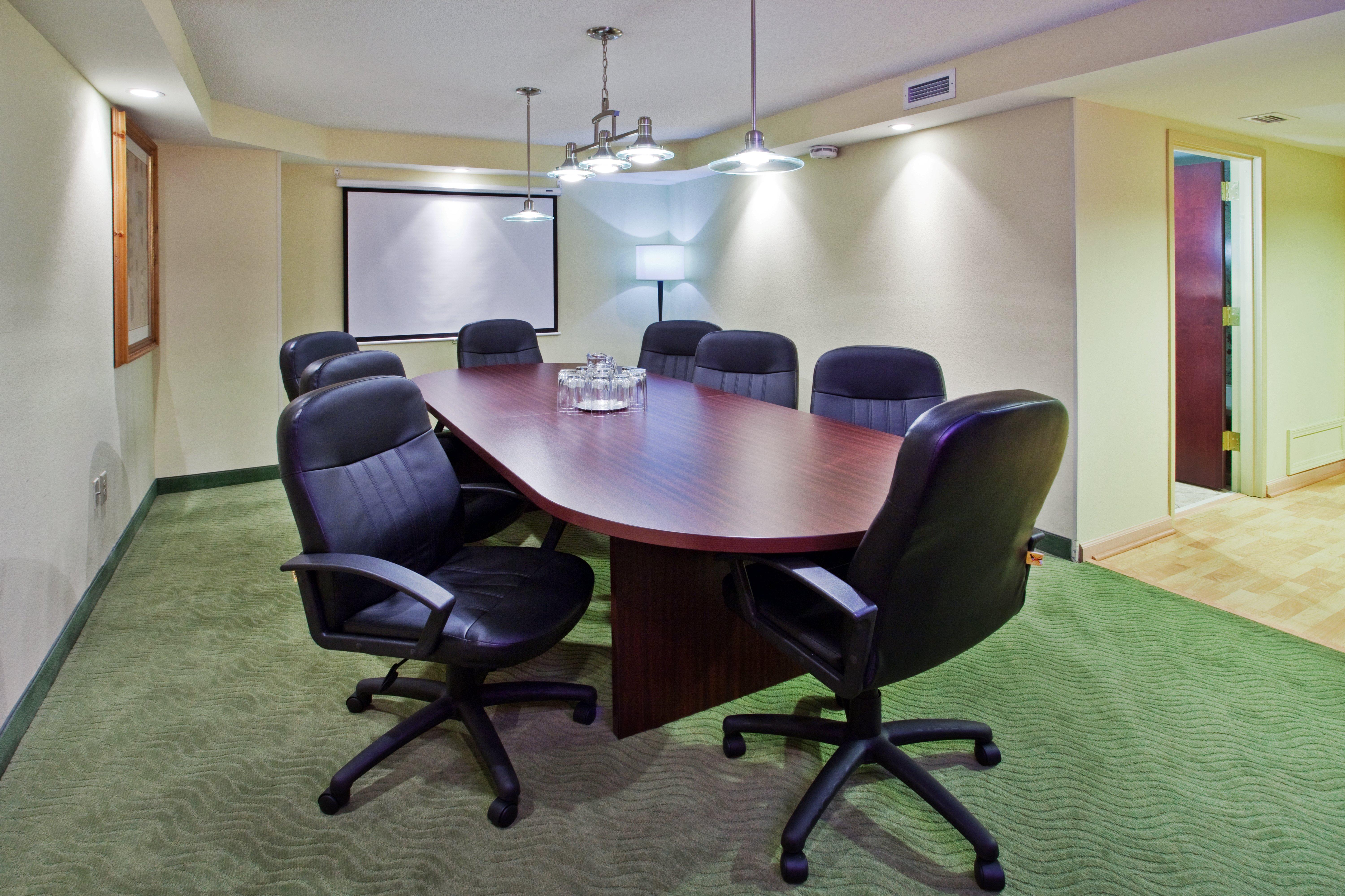 Holiday Inn Express Hotel & Suites Greenville-I-85 & Woodruff Road By Ihg Екстер'єр фото