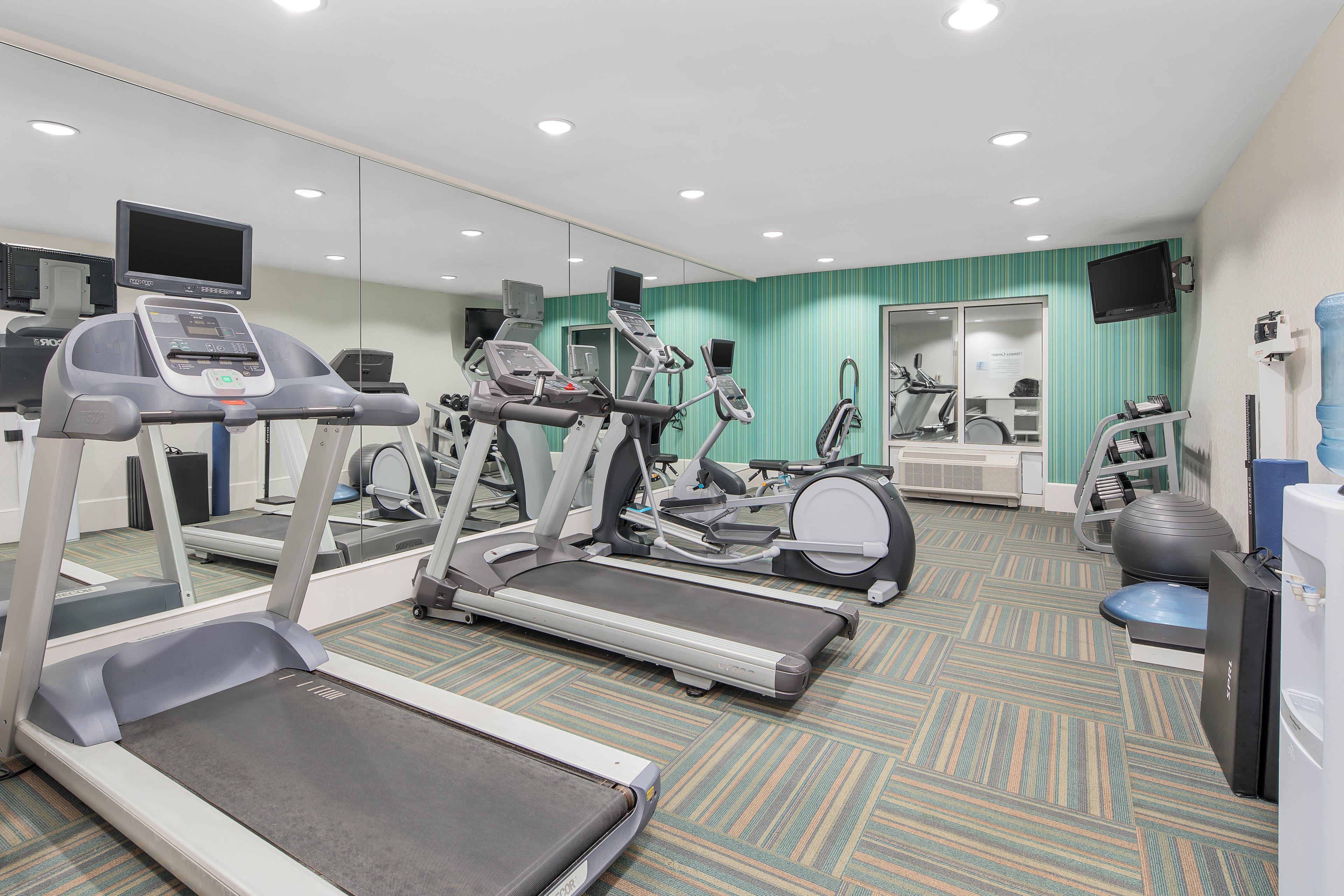 Holiday Inn Express Hotel & Suites Greenville-I-85 & Woodruff Road By Ihg Екстер'єр фото