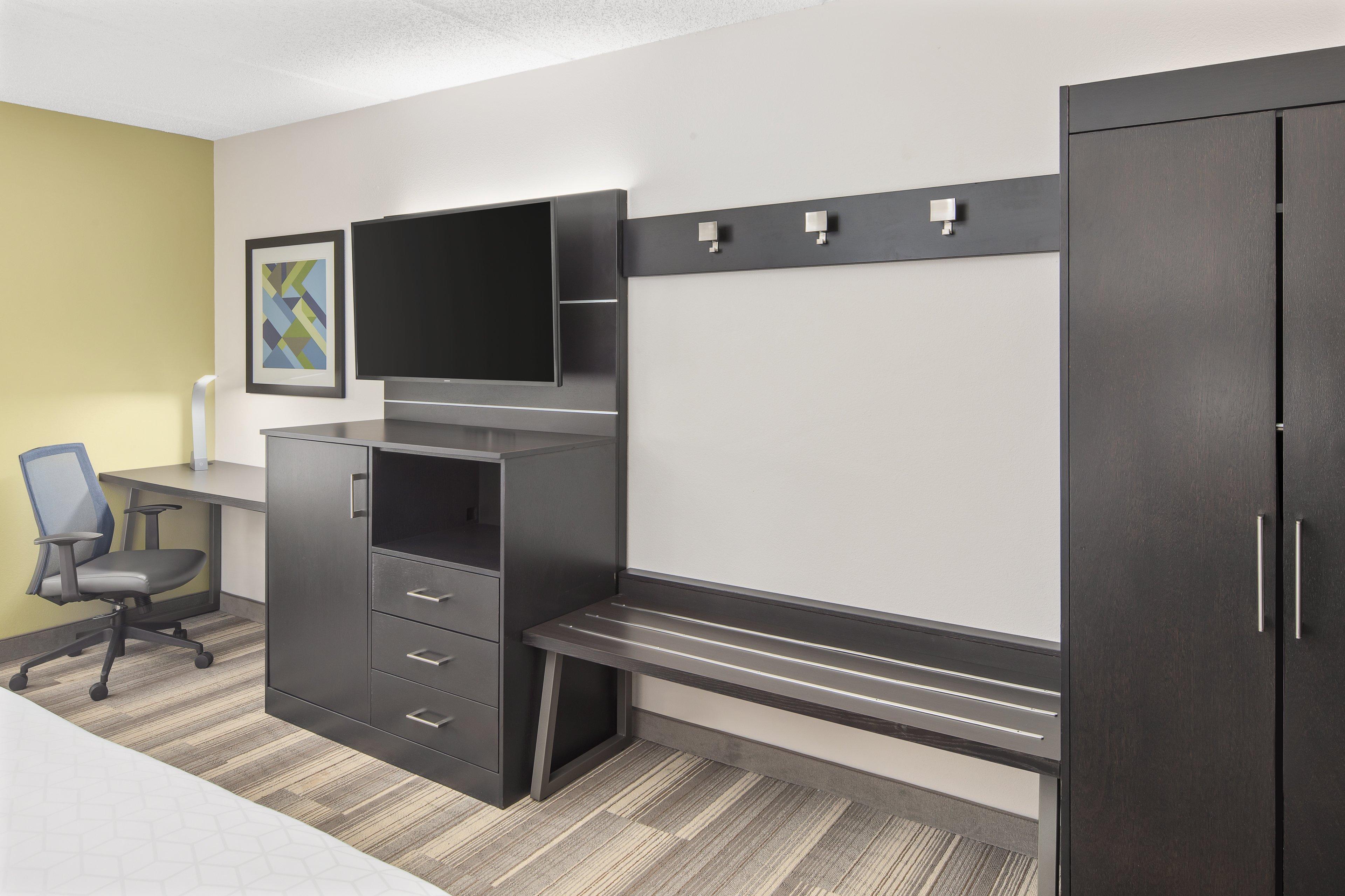 Holiday Inn Express Hotel & Suites Greenville-I-85 & Woodruff Road By Ihg Екстер'єр фото
