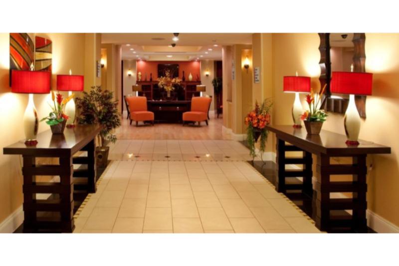 Holiday Inn Express Hotel & Suites Greenville-I-85 & Woodruff Road By Ihg Екстер'єр фото