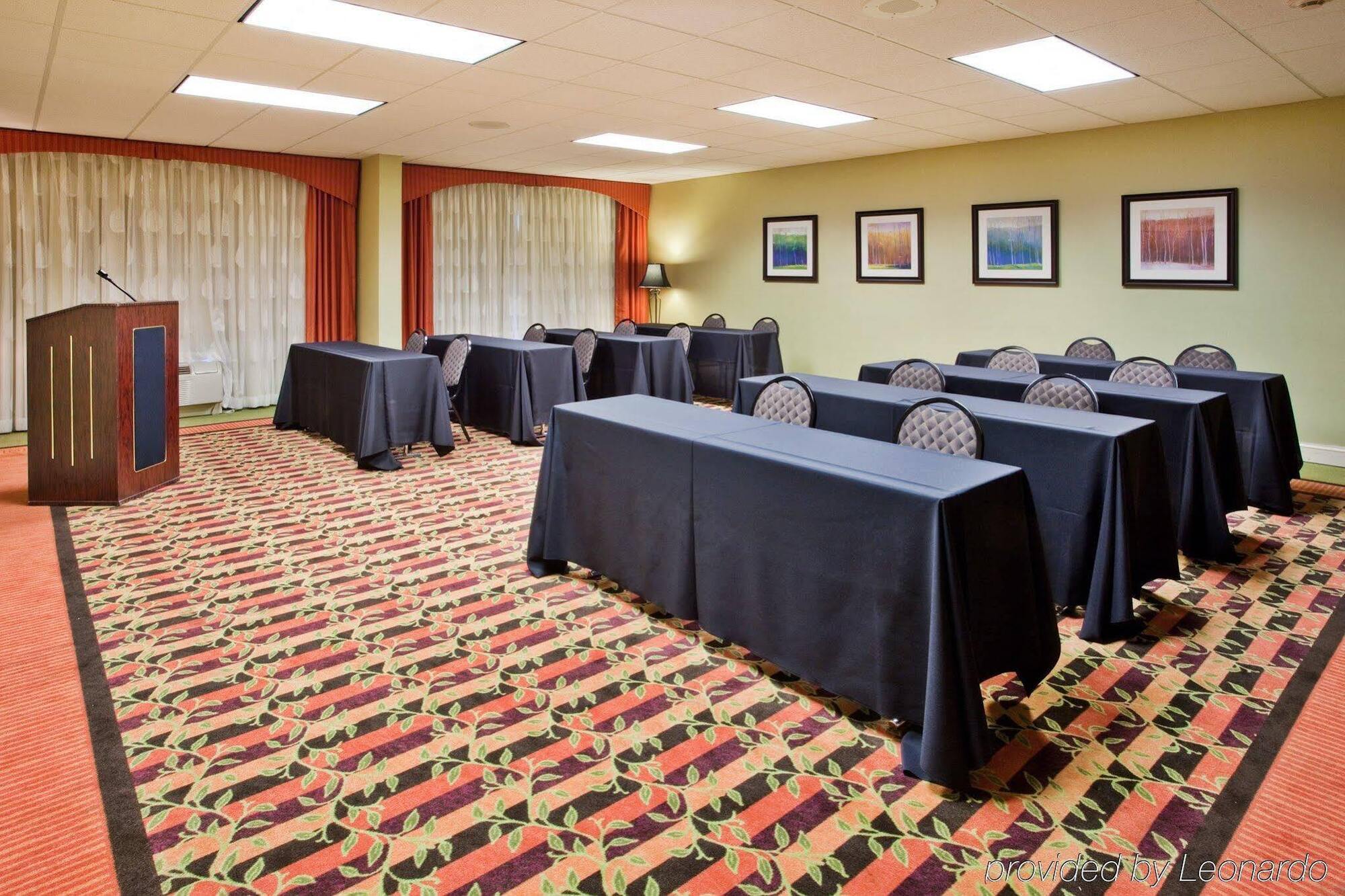 Holiday Inn Express Hotel & Suites Greenville-I-85 & Woodruff Road By Ihg Екстер'єр фото