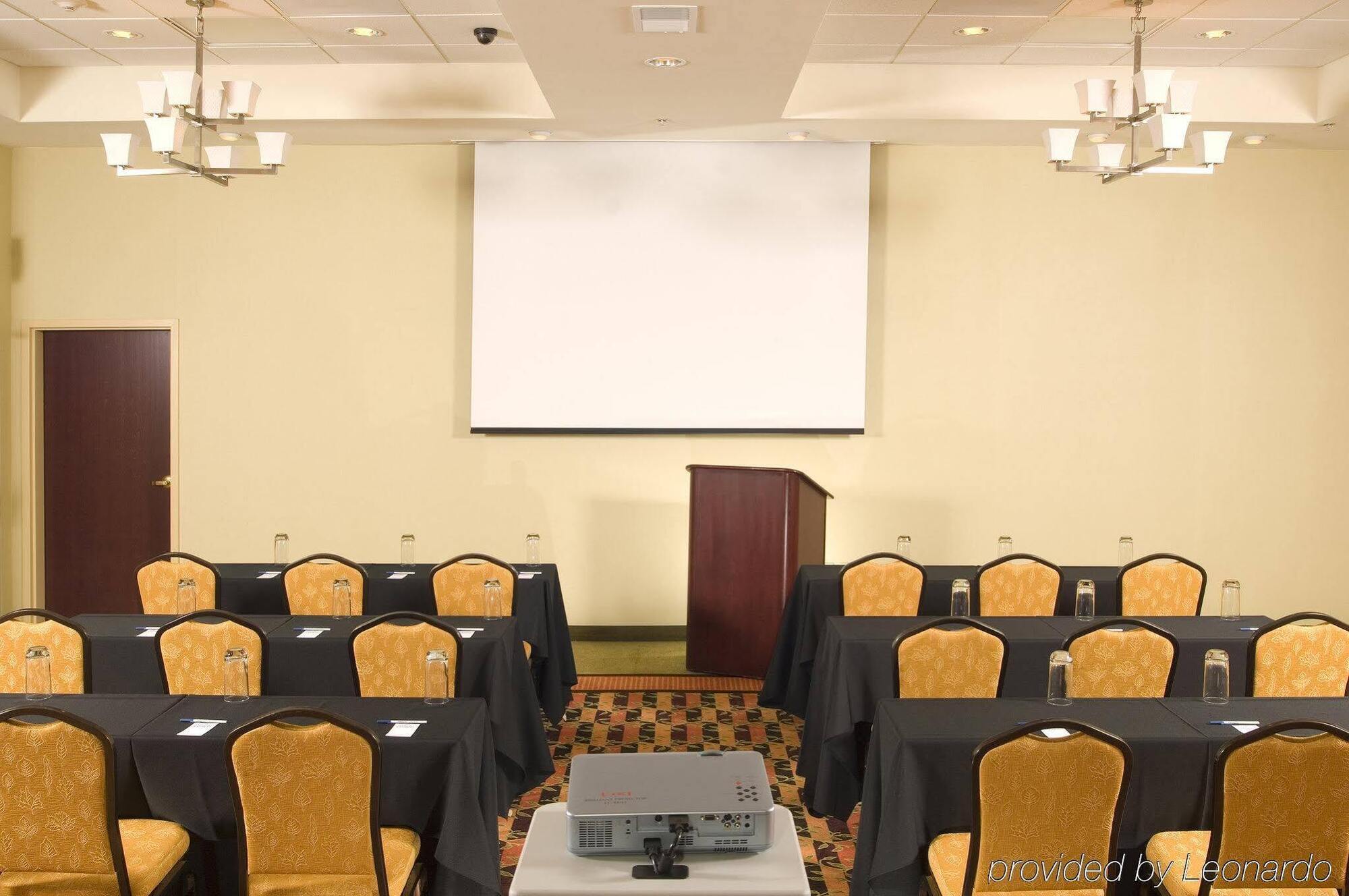 Holiday Inn Express Hotel & Suites Greenville-I-85 & Woodruff Road By Ihg Екстер'єр фото