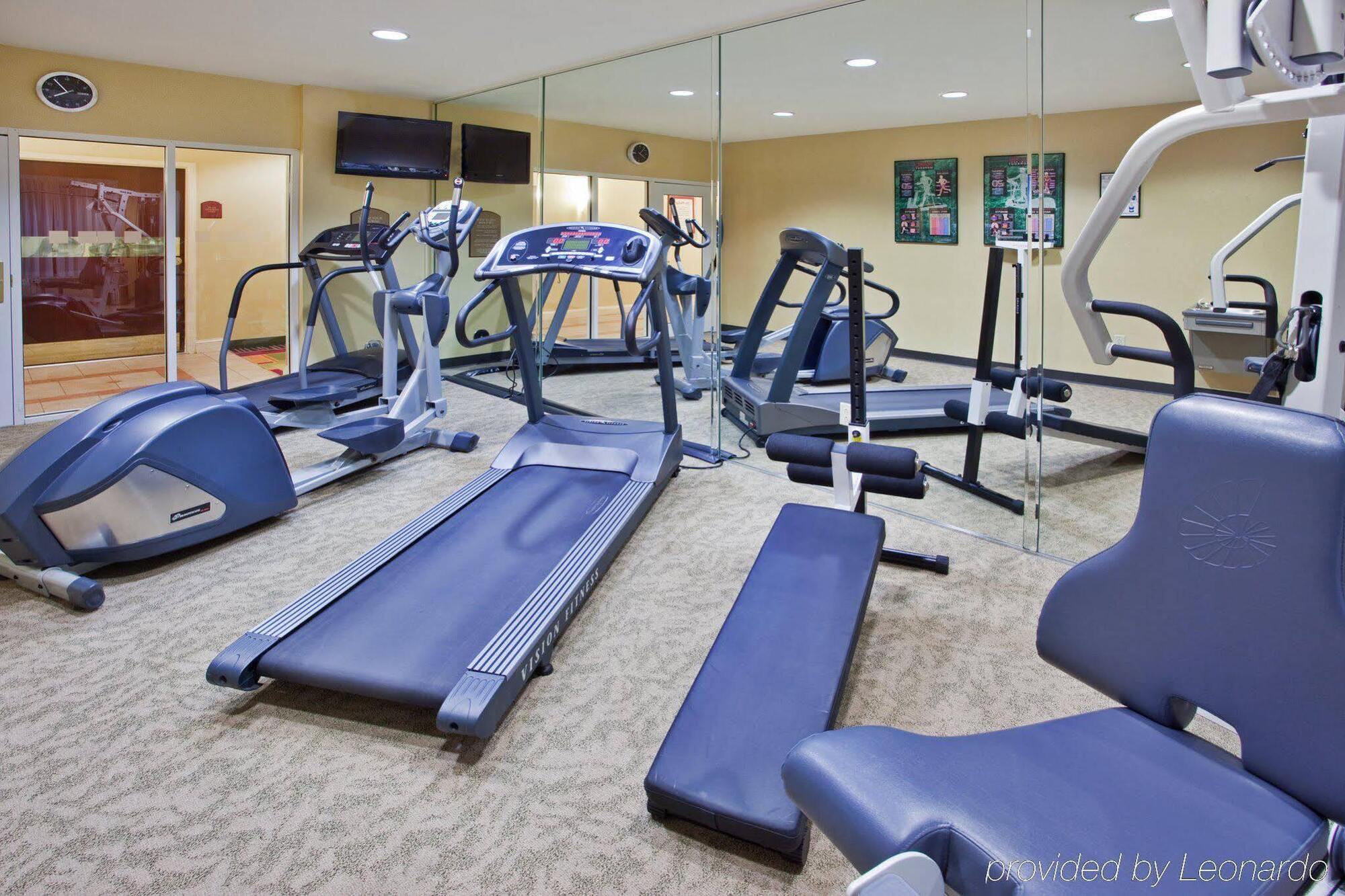 Holiday Inn Express Hotel & Suites Greenville-I-85 & Woodruff Road By Ihg Екстер'єр фото